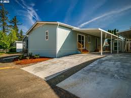 mt pleasant mobile home park homes for