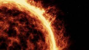 the chemistry of the sun resolving a