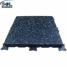 china rubber floor mat rubber flooring