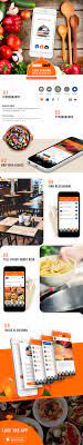 Nowadays, there're hundreds and thousands of usa food delivery apps for android and ios with different features and it's easy to get lost in it. Food Sharing Social Network App On Behance
