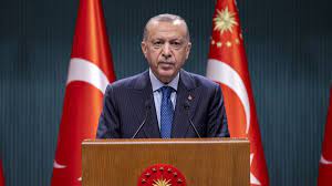 Cumhurbaşkanı Erdoğan: Fiyatlardaki balon sönecek - Son Dakika Türkiye  Haberleri | NTV