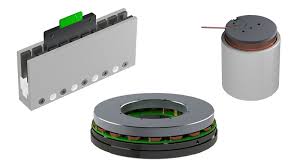 magnetic direct drives