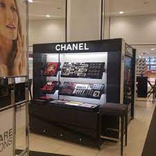 chanel makeup counter 10 photos 170