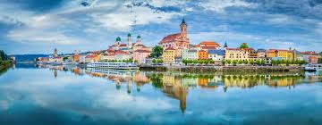 Passau est une ville du land de bavière en allemagne. 5 527 Jobs Stellenangebote In Passau Update 19 Juli