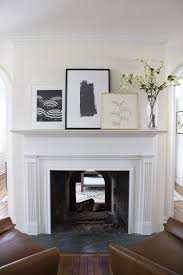 Rookie Mistake: Decorate Fireplace Mantel The DIY Playbook
