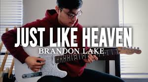brandon lake lead guitar