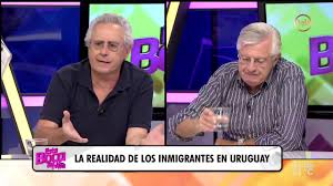 La realidad de los inmigrantes en Uruguay - YouTube