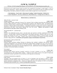 Example Resume Objectives Examples Of General Resumes 18 Innovation