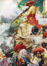 Tipu Sultan: The Forgotten Connection With India's First Sepoy Mutiny