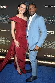 the rise of skywalker premiere