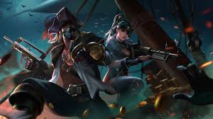 Garena free fire pc, one of the best battle royale games apart from fortnite and pubg, lands on microsoft windows so that we can continue fighting for survival on our pc. Free Fire Asia All Stars 2020 Free Fire S Premier Online Only Esports Tournament In Asia Techgenyz