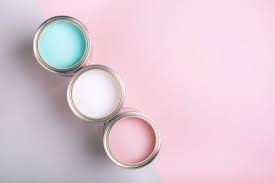 15 Pastel Paint Colors For Walls Of
