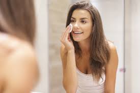 super easy steps to removing makeup