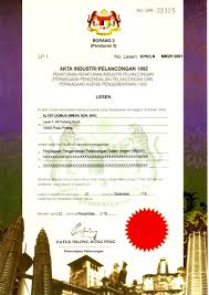 Company license comes in two categories in malaysia. Alter Domus The Visa Immigration Consultant In Malaysia