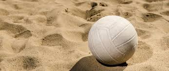 4 on 4 Co-ed Sand Volleyball Tournament – Orange City