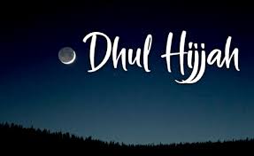 the virtues of dhul hijjah eidul kabir