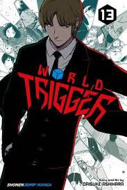 World trigger episode 73 english dubbed. Viz Read World Trigger Manga Free Official Shonen Jump From Japan