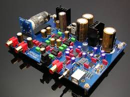 Many diy dac can be found here. Hifi Diy Tube Usb Dac Kit Very Good Sounds On Popscreen