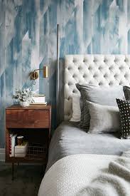 Nothing adds color and pattern to a bedroom like beautiful wallpaper. 34 Bedroom Wallpaper Ideas Statement Wallpapers We Love