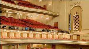 Learn About The San Francisco Opera Sf Opera