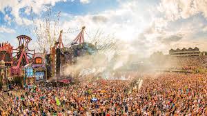 Listen to the best tomorrowland 2019 shows. A Look Inside Tomorrowland It S Beyond A Festival I Am A Bridge