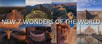 Image result for pictures gallery for amazing wonders of the world