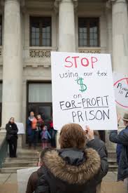 Hill correctional facility list of employees: Deprivatize George W Hill Delcocpr Campaigns