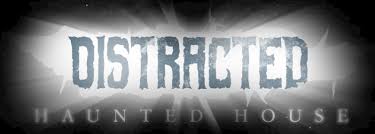 distracted haunted house ohio s most