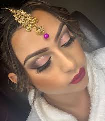 portfolio makeup by shahen