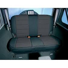 13262 01 Rugged Ridge Seat Covers