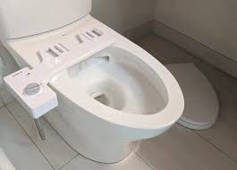 Bidet Attachment Review With