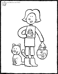 Ten years of toca boca! Thoughtfully Designed Colouring Pages Kiddicolour