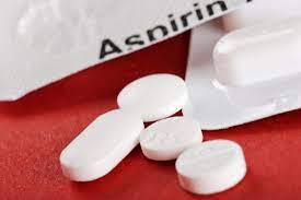 Mixing aspirin and ibuprofen: Safety ...