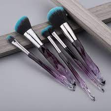 powder foundation makeup brush cosmetic