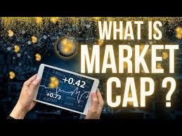 Cryptocurrency market cap market capitalization explained so many dont understand and get it wrong. Understanding Market Cap In Crypto Youtube