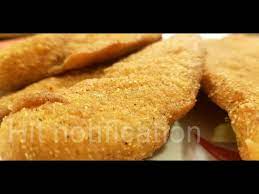 southern fried swai fish