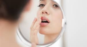 how to reduce lip swelling healthnews