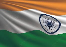 indian flag background desktop