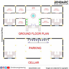 Autocad Plans