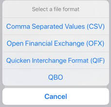 Sign in to view your apple card balances, apple card monthly installments, make payments, and download your monthly statements. How Can I Import Apple Card Statements Into Quicken Ask Different