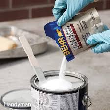 anti slip paint diy family handyman