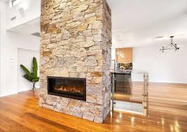 Stone Feature Wall Stone Cladding