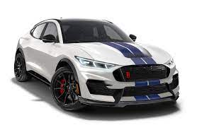 2022 ford mustang s650 will get new platform. 2022 Ford Mustang Shelby Mach E Rendering The Mustang Source