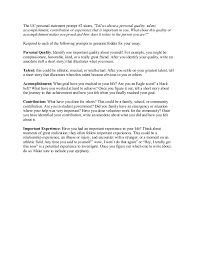     personal statement prompt examples   attorney letterheads