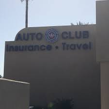 aaa automobile club of southern