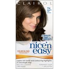 Clairol Nice N Easy Hair Colour Reviews In Hair Colour