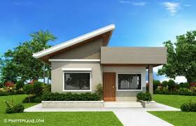 Small House Designs On
