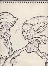 Resultado de imagen de scourge y amy