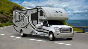 cl c motorhomes