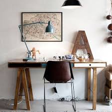 3 Desk Ideas For Your Office Hispotion